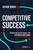 Competitive Success (Building Winning Strategies with Corporate War Games) by Arjan Singh, 9798887503240
