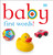 Baby: First Words! by DK, 9781465401687