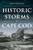 Historic Storms of Cape Cod by Don Wilding, 9781467157261