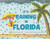 It's Raining in Florida by Erin Rovin, Kay Meadows, 9781455627905