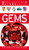 Nature Guide: Gems (The World in Your Hands) by DK, 9781465402189