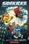 Sidekicks: A Graphic Novel - 9781338879155 by Dan Santat, Dan Santat, 9781338879155