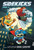 Sidekicks: A Graphic Novel - 9781338879551 by Dan Santat, Dan Santat, 9781338879551