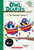 The Owlympic Games: A Branches Book (Owl Diaries #20) by Rebecca Elliott, Rebecca Elliott, 9781338880304