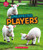 Unexpected Players (Learn About: Animals) by Claire Caprioli, 9781546101338
