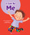 I Can Be Me (Learn About: Your Best Self) by Meredith Rusu, Alexandra Colombo, 9781546101611