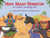 How Many Donkeys? (An Arabic Counting Tale) by Margaret Read MacDonald, Nadia Jameel Taibah, Carol Liddiment, 9780807534250