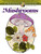 Creative Haven The Art of Mushrooms Coloring Book by Hannah Konetzki, 9780486853093