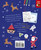 10-Minute Christmas Activities (With Stencils, Press-Outs, and Stickers!) by Helen Hughes, Rosalind Maroney, 9781664340848