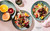 Healthy, My Way (Real Food, Real Flavor, Real Good: A Cookbook) by My Nguyen, 9780593580189