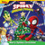Spidey and His Amazing Friends: Merry Spidey Christmas by Jack Palfrey, 9781368095471