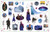 Ultimate Sticker Book: Frozen (More Than 60 Reusable Full-Color Stickers) by DK, 9781465414052