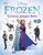 Ultimate Sticker Book: Frozen (More Than 60 Reusable Full-Color Stickers) by DK, 9781465414052