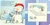 A Magical Christmas (A Padded Christmas Story Book) by Claire Freedman, Gail Yerrill, 9781664351349