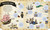 LEGO Timelines (A Visual Journey Through Ten Decades of LEGO History) by Simon Hugo, 9780593844168