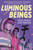 Luminous Beings: A Graphic Novel - 9780593620908 by David Arnold, Jose Pimienta, 9780593620908