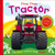 Chug, Chug Tractor (Lots of Sounds and Loads of Flaps!) by DK, 9781465414267