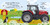 Chug, Chug Tractor (Lots of Sounds and Loads of Flaps!) by DK, 9781465414267