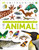 The Animal Book (A Visual Encyclopedia of Life on Earth) by David Burnie, Smithsonian Institution, 9781465414571