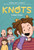 Knots (A Graphic Novel) - 9780063247161 by Colleen Frakes, Colleen Frakes, 9780063247161