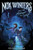 Nox Winters and the Midnight Wolf by Rochelle Hassan, 9780063314573