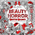 The Beauty of Horror: Haunted Holidays Coloring Book by Alan Robert, 9798887241074