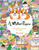A Million Puppies (Paw-some Pooches to Color) by Lulu Mayo, 9781454711650