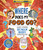 Where Does My Food Go? (And Other Human Body Questions) (Big Questions for Curious Kids with Peek-Through Pages) by IglooBooks, Willow Green, Jennifer  Naalchigar, 9781837716852