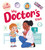My Doctor's Visit (an Interactive Storybook with 36 Reusable Bravery Stickers) by IglooBooks, Rose Harkness, Patrick Corrigan, 9781837717743