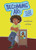 The Page Turner Project by Christopher Stewart, Lala Stellune, 9798765611241
