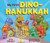 My First Dino-Hanukkah by Lisa Wheeler, Barry Gott, 9798765623114