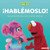 ¡Hablémoslo! (Spanish Edition) by Marie-Therese Miller, 9798765623862