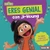 Eres genial con Ji-Young (You Rock with Ji-Young) (Un libro sobre la autoconfianza (A Book about Self-Confidence)) (Spanish Edition) by Katherine Lewis, 9798765623909