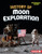 History of Moon Exploration by Beth Adelman, 9798765625590