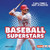 Baseball Superstars by Percy Leed, 9798765625705