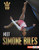 Meet Simone Biles (Gymnastics Superstar) by Sam Laskaris, 9798765625996