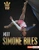 Meet Simone Biles (Gymnastics Superstar) by Sam Laskaris, 9798765625996