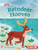 Reindeer Hooves by Ruthie Van Oosbree, Tom Heard, 9798765626245