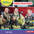 Firefighters (A First Look) by Percy Leed, 9798765626412