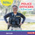 Police Officers (A First Look) by Percy Leed, 9798765626450