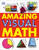 Amazing Visual Math by DK, 9781465420176