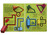 Amazing Visual Math by DK, 9781465420176