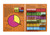 Amazing Visual Math by DK, 9781465420176