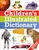 Children's Illustrated Dictionary by DK, 9781465420206