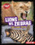 Lions vs. Zebras (Food Chain Fights) by Ben Hubbard, 9798765626764