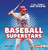 Baseball Superstars - 9798765628164 by Percy Leed, 9798765628164