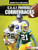 G.O.A.T. Football Cornerbacks - 9798765628775 by Audrey Stewart, 9798765628775