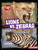 Lions vs. Zebras (Food Chain Fights) - 9798765629390 by Ben Hubbard, 9798765629390