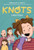 Knots (A Graphic Novel) - 9780063247178 by Colleen Frakes, Colleen Frakes