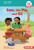 Sam, the Pig, and Gil (Book 3) by Robert Sutro, Beilin Xu, 9798765639979